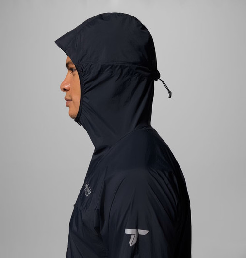 Columbia - Men's Khyex Pro Wind Jacket
