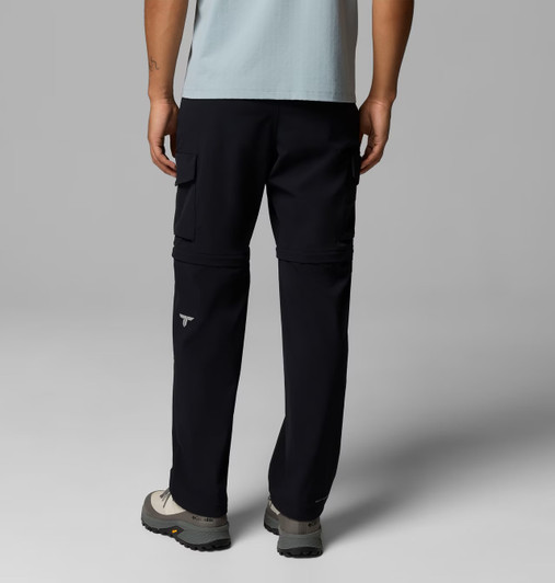 Columbia - Men's Silver Ridge Elite Convertible Pant