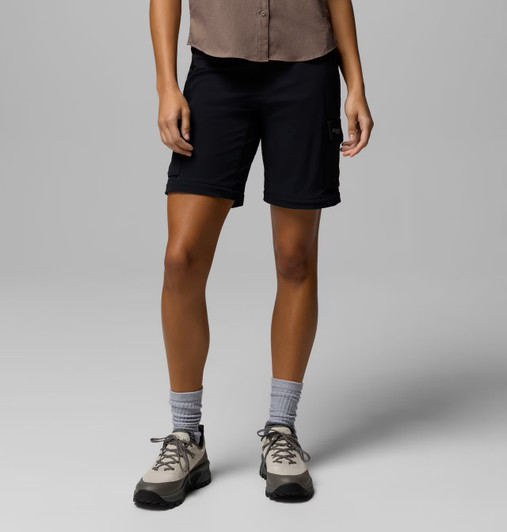 Columbia - Women's Silver Ridge Elite Convertible Pant