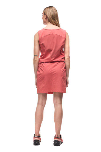 Indyeva Women's Laco V Dress