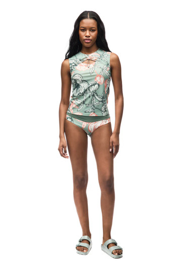 Indyeva - Women's Joki Swim Top