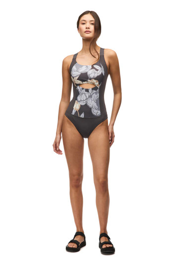 Indyeva - Women's Delfino II Swim One-piece