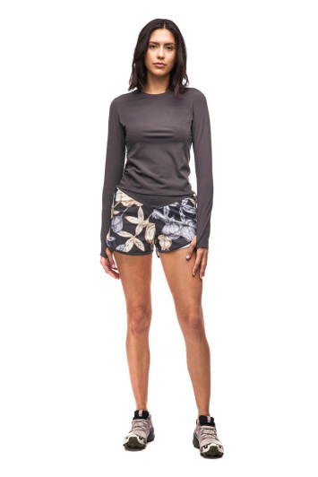 INDYEVA - Women's Song Swim Short