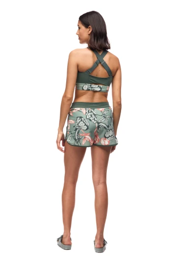 INDYEVA - Women's Song Swim Short