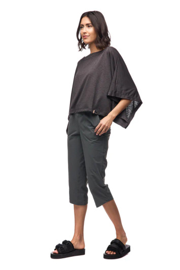 Indyeva - Women's Nuvem Shirt