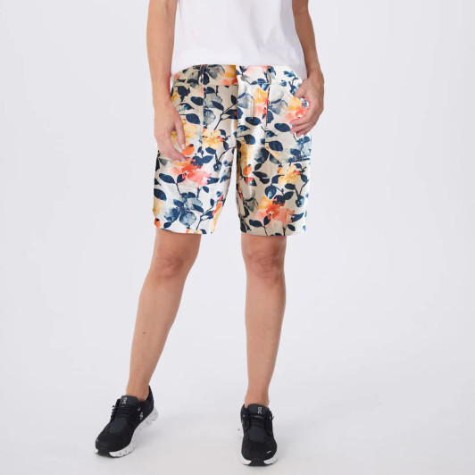 Krimson Klover - Women's Sienna Short-10"