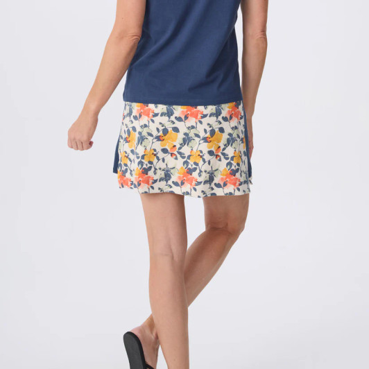 Krimson Klover - Women's Bellaire Skort