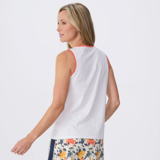 Krimson Klover - Women's Go to Tank Graphic