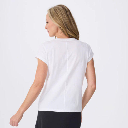 Krimson Klover - Women's The Favorite Graphic Short Sleeve Tee