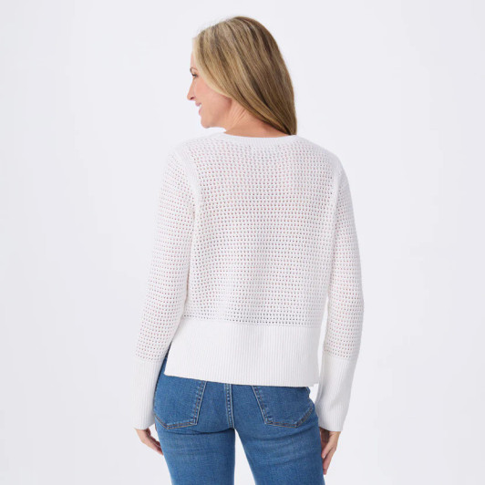 Krimson Klover - Women's Ace Sweater
