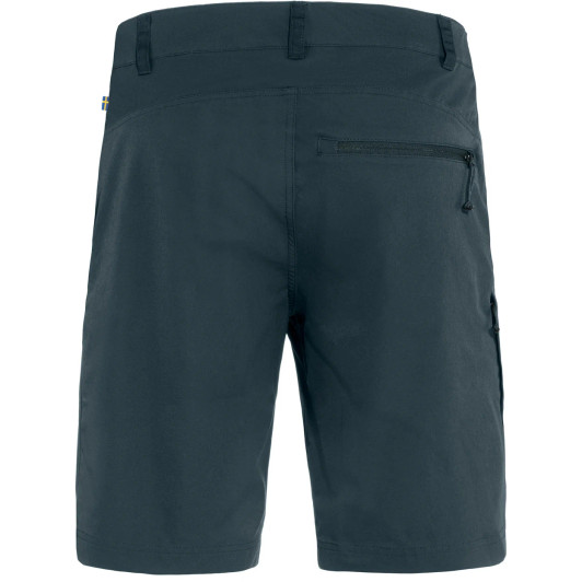 Fjallraven- Men's Abisko Lite Shorts