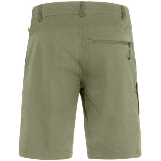 Fjallraven- Men's Abisko Lite Shorts