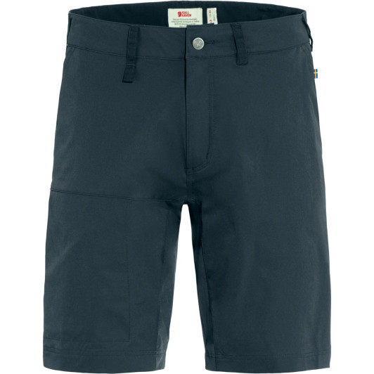 Fjallraven- Men's Abisko Lite Shorts