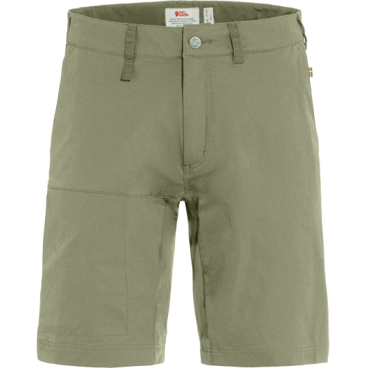 Fjallraven- Men's Abisko Lite Shorts