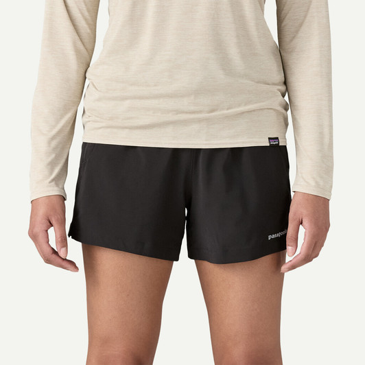 Patagonia - Women's Terrebone Shorts