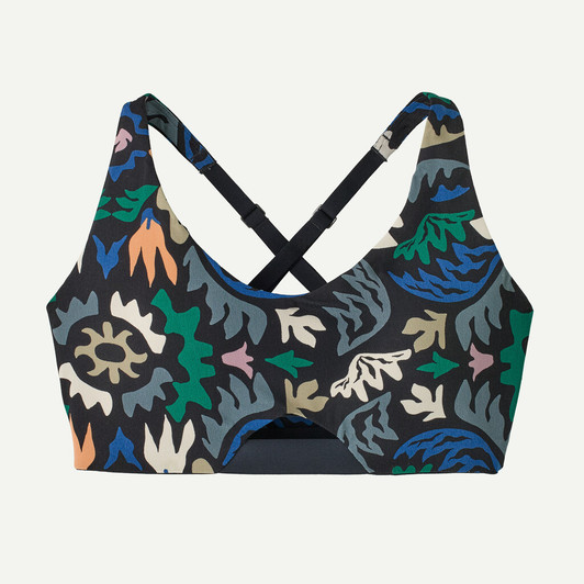 Patagonia - Women's Maipo Low Impact Adjustable Bra