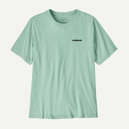 Patagonia - Men's Fitz Roy Trout T- Shirt