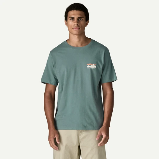 Patagonia - Men's '73 Skyline T- Shirt