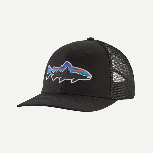 Patgonia - Fitz Roy Trucker Hat