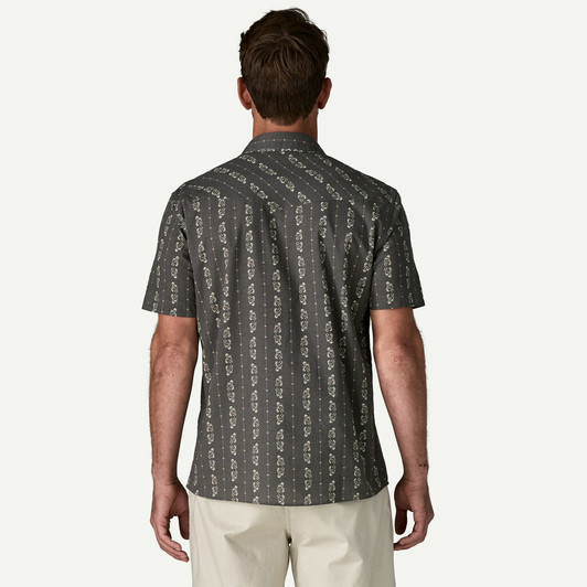 Patagonia Men's Go To Western Shirt