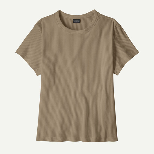 Patagonia - Women's Rib Knit Top