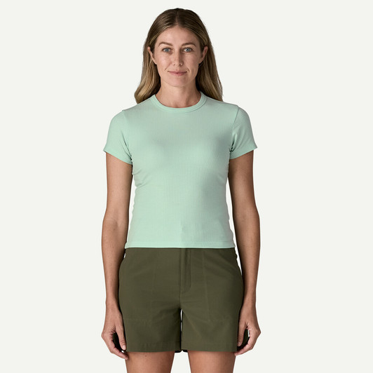 Patagonia - Women's Rib Knit Top