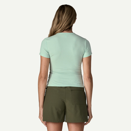 Patagonia - Women's Rib Knit Top