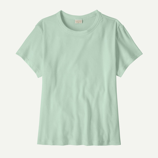 Patagonia - Women's Rib Knit Top