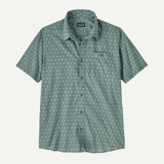 Patagonia - Men's Go To Shirt
