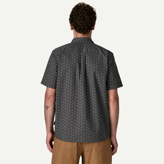 Patagonia Men's Go To Shirt