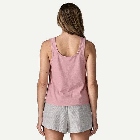 Patagonia Women's Trail Harbor Tank