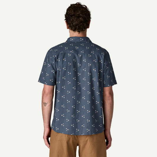 Patagonia Men's Back Step Shirt