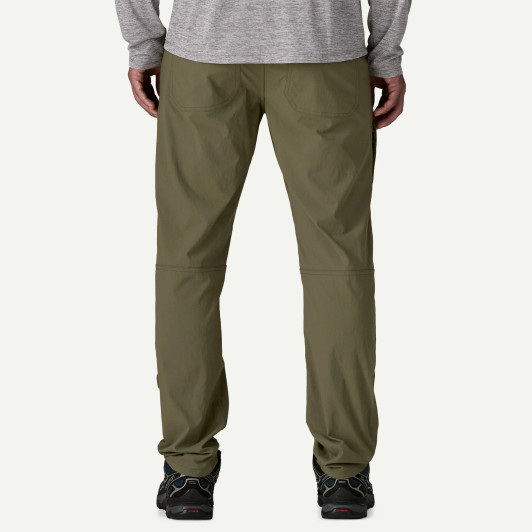 Patagonia - Men's Quandary Pants