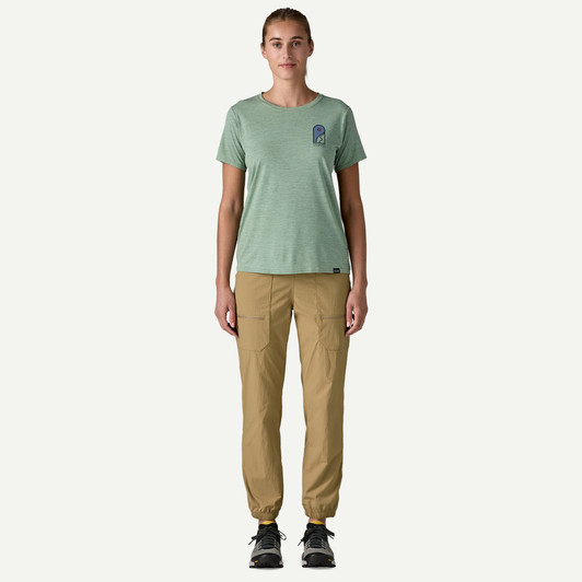 Patagonia - Women's Quandary Joggers