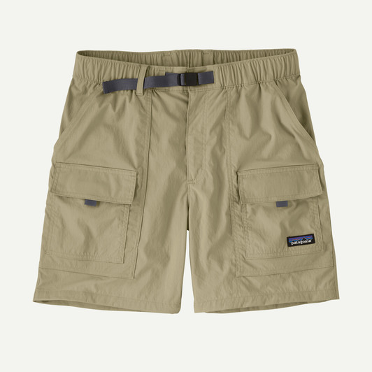 Patagonia - Men's Outdoor Everyday Shorts - 6 in