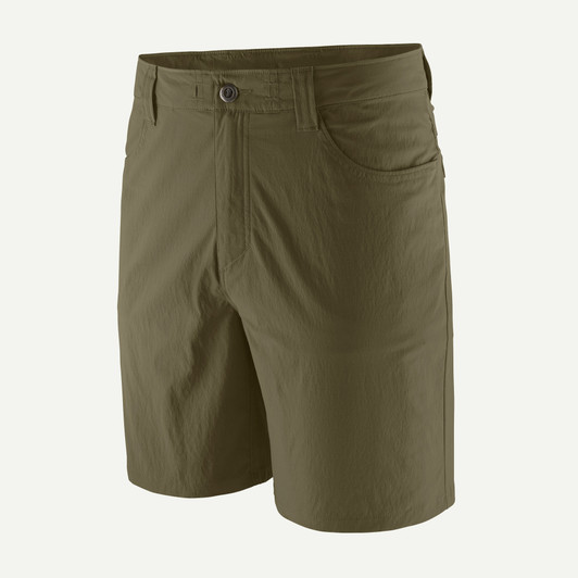 Patagonia - Men's Quandary Shorts 8 in
