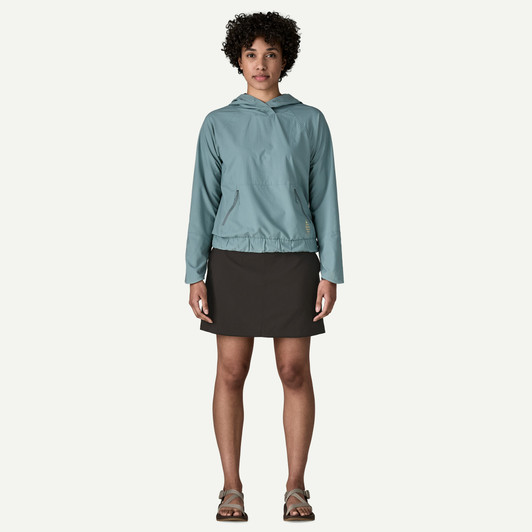 Patagonia - Women's TerreboneTraveler Skort