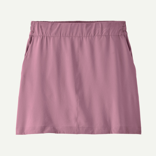 Patagonia - Women's TerreboneTraveler Skort