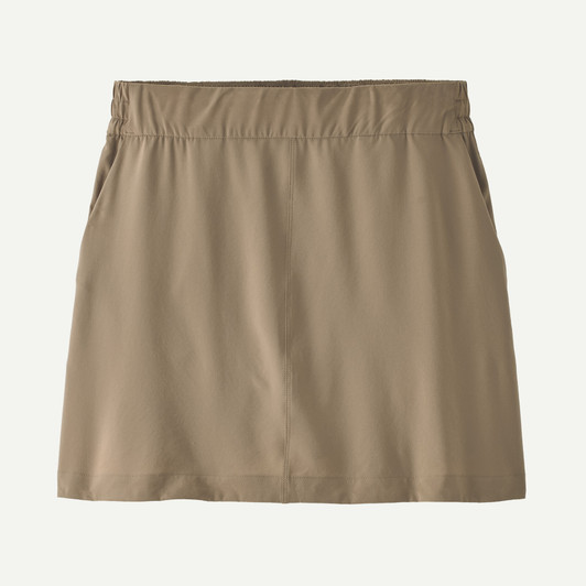 Patagonia - Women's TerreboneTraveler Skort