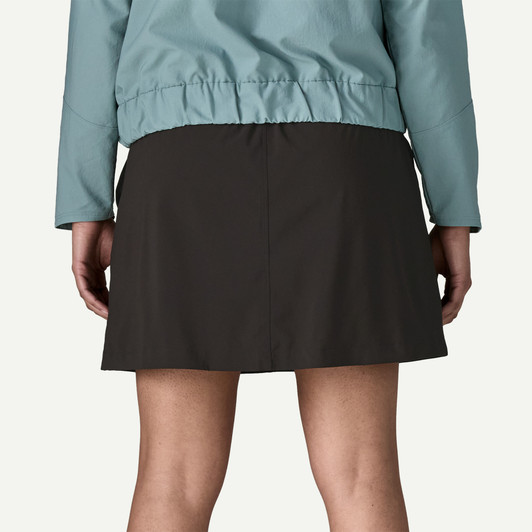 Patagonia - Women's TerreboneTraveler Skort