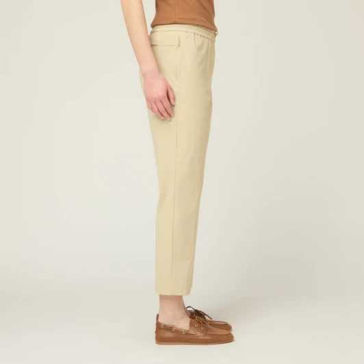 Tilley - Women's Wanderer Pull On Pant