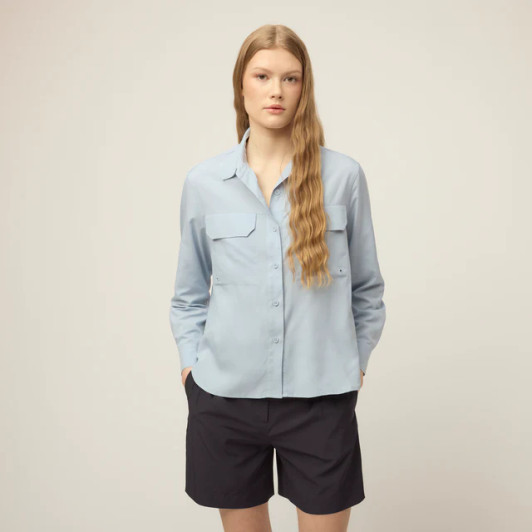 Tilley - Women's Quick Dry UPF Safari