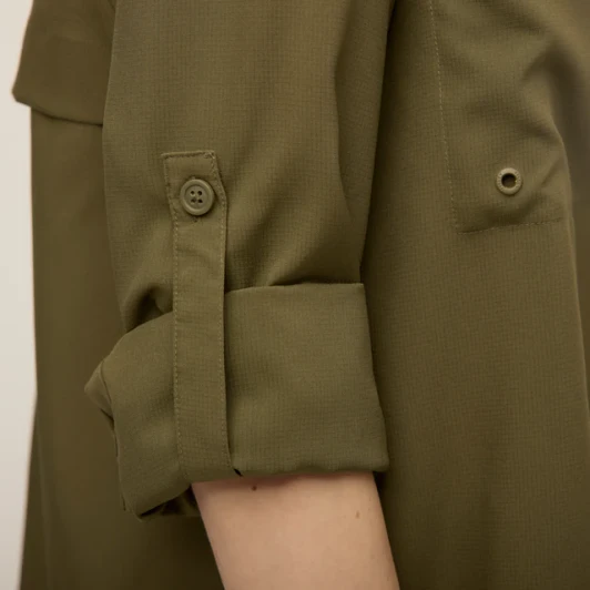 Tilley - Women's Quick Dry UPF Safari