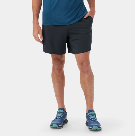 Smartwool - Men's Active Linerless 7" Short
