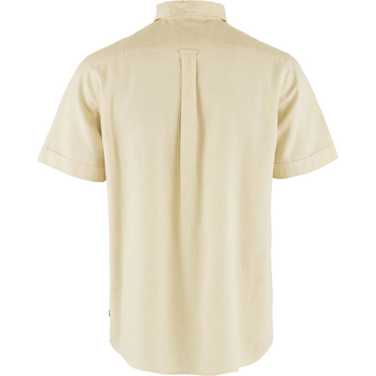 Fjallraven - Men's Ovik Travel Short Sleeve Shirt