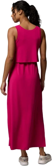 Columbia - Woman's Freezer Maxi Dress