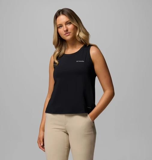 Columbia - Women's Wild Spring Tank