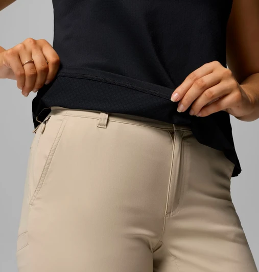 Columbia - Women's Wild Spring Tank