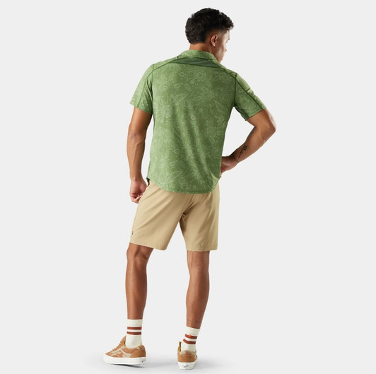 Smartwool - Men's 8" Short