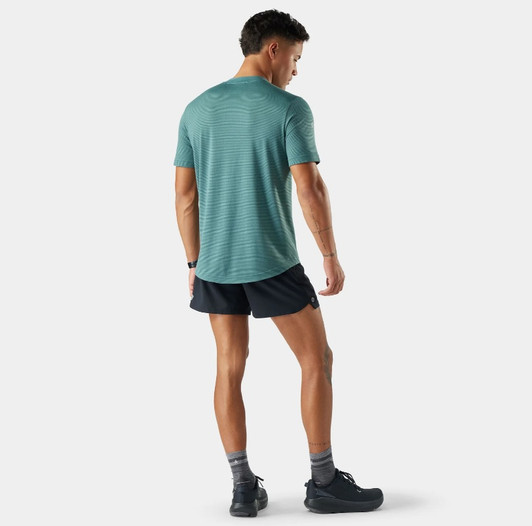 Smartwool - Men's Active Mesh Short Sleeve Tee